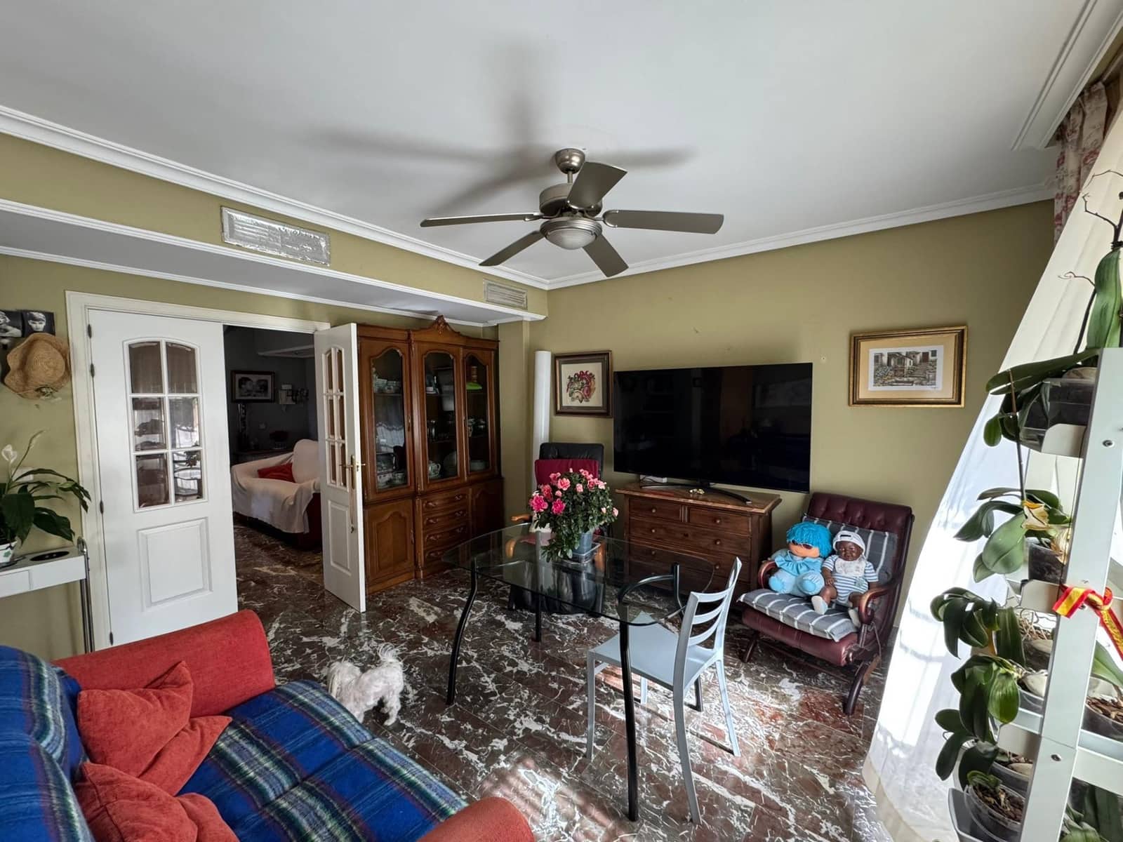 5 quarto Moradia para venda em Xaem cidade com piscina garagem - 380 000 € (Ref: 9659587)