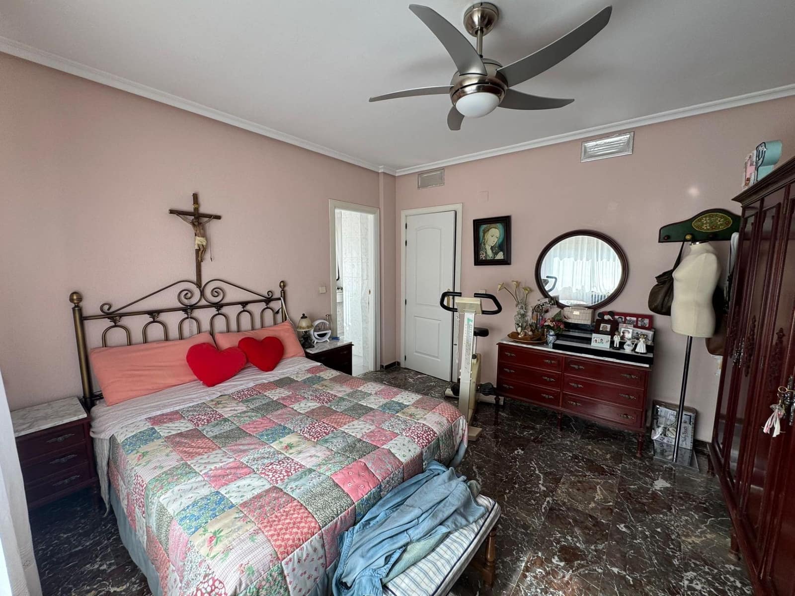 5 quarto Moradia para venda em Xaem cidade com piscina garagem - 380 000 € (Ref: 9659587)