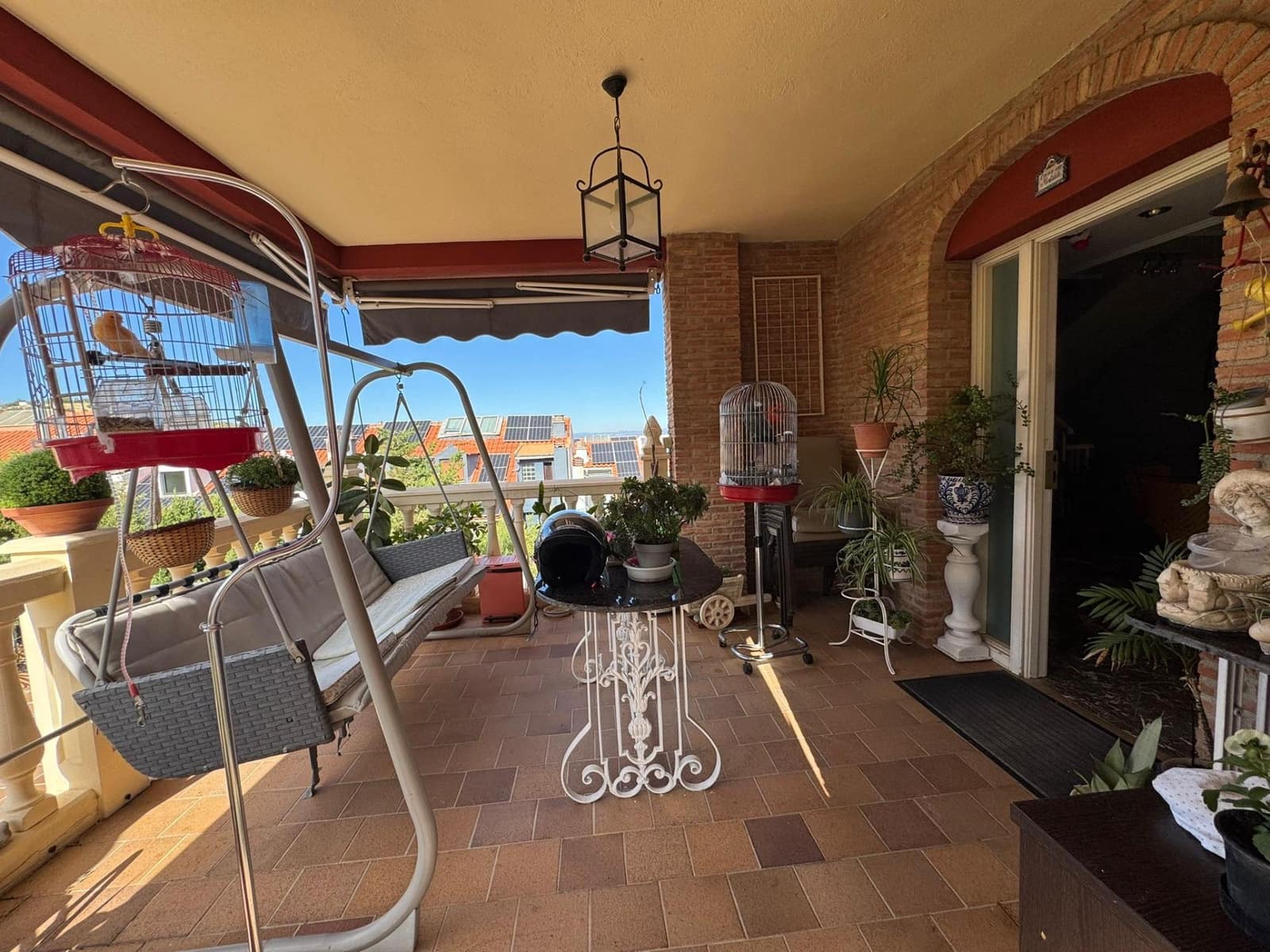 5 quarto Moradia para venda em Xaem cidade com piscina garagem - 380 000 € (Ref: 9659587)