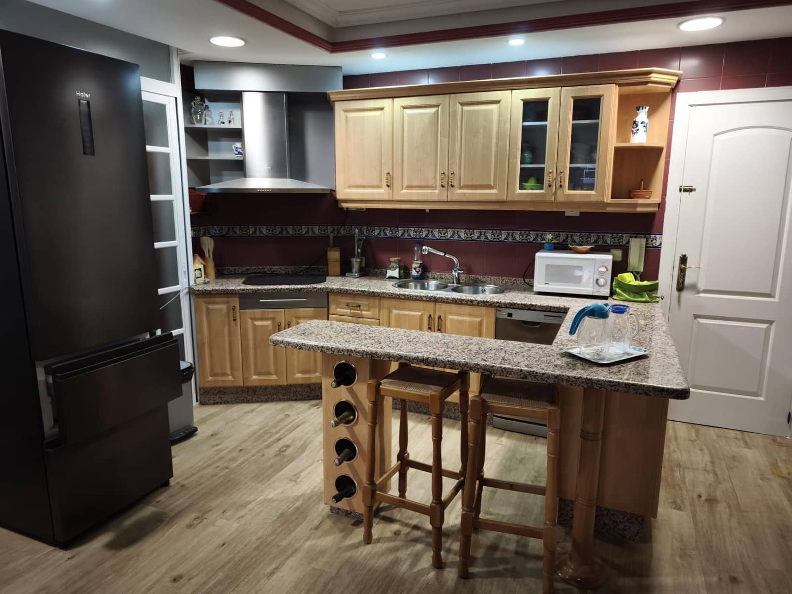 5 quarto Moradia para venda em Xaem cidade com piscina garagem - 380 000 € (Ref: 9659587)