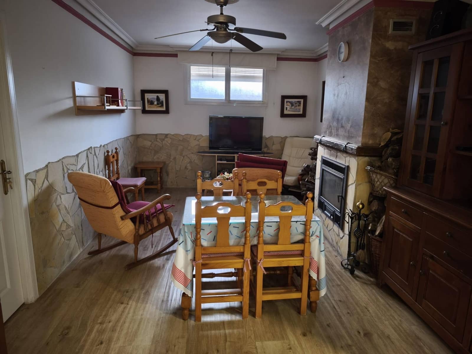 5 quarto Moradia para venda em Xaem cidade com piscina garagem - 380 000 € (Ref: 9659587)