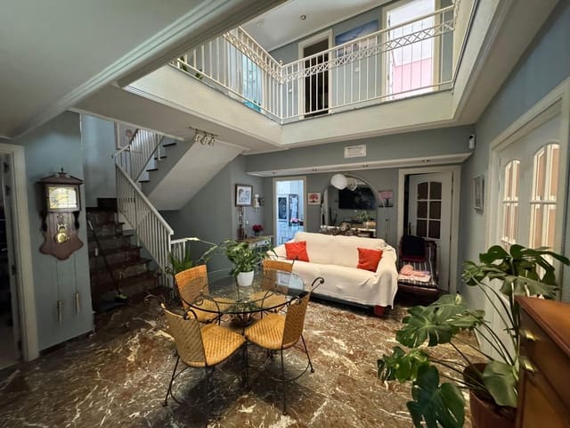 5 quarto Moradia para venda em Xaém cidade com piscina garagem - 380 000 € (Ref: 9659587)