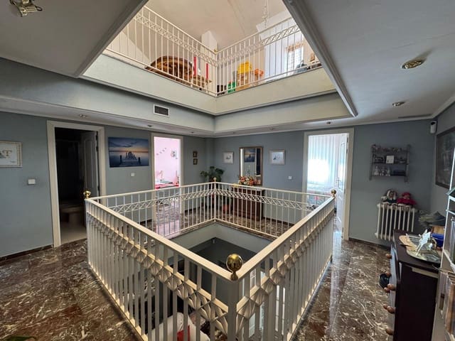 5 quarto Moradia para venda em Xaém cidade com piscina garagem - 380 000 € (Ref: 9659587)