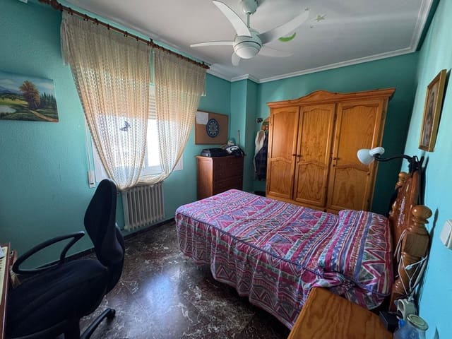 5 quarto Moradia para venda em Xaém cidade com piscina garagem - 380 000 € (Ref: 9659587)