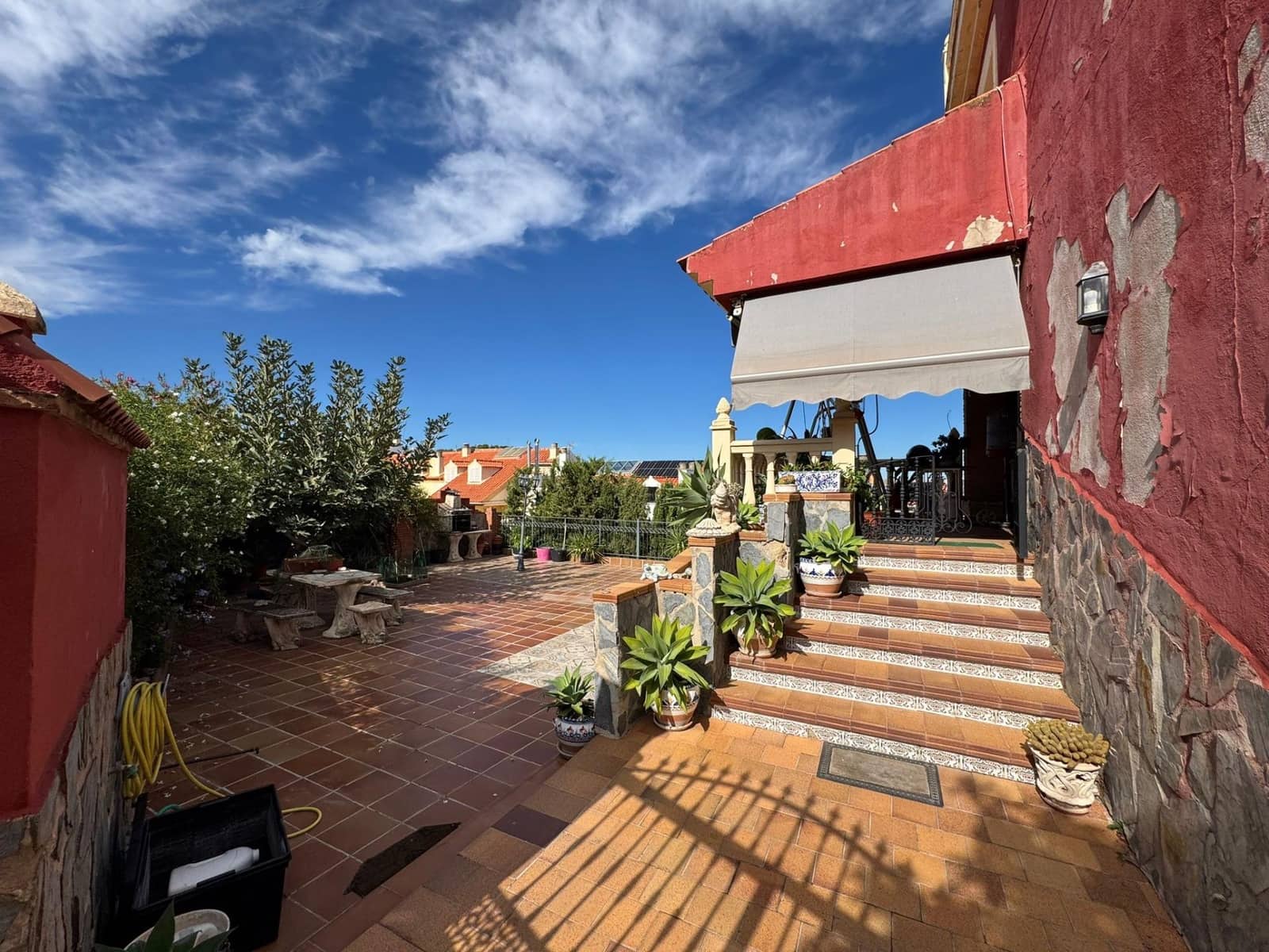 5 quarto Moradia para venda em Xaem cidade com piscina garagem - 380 000 € (Ref: 9659587)