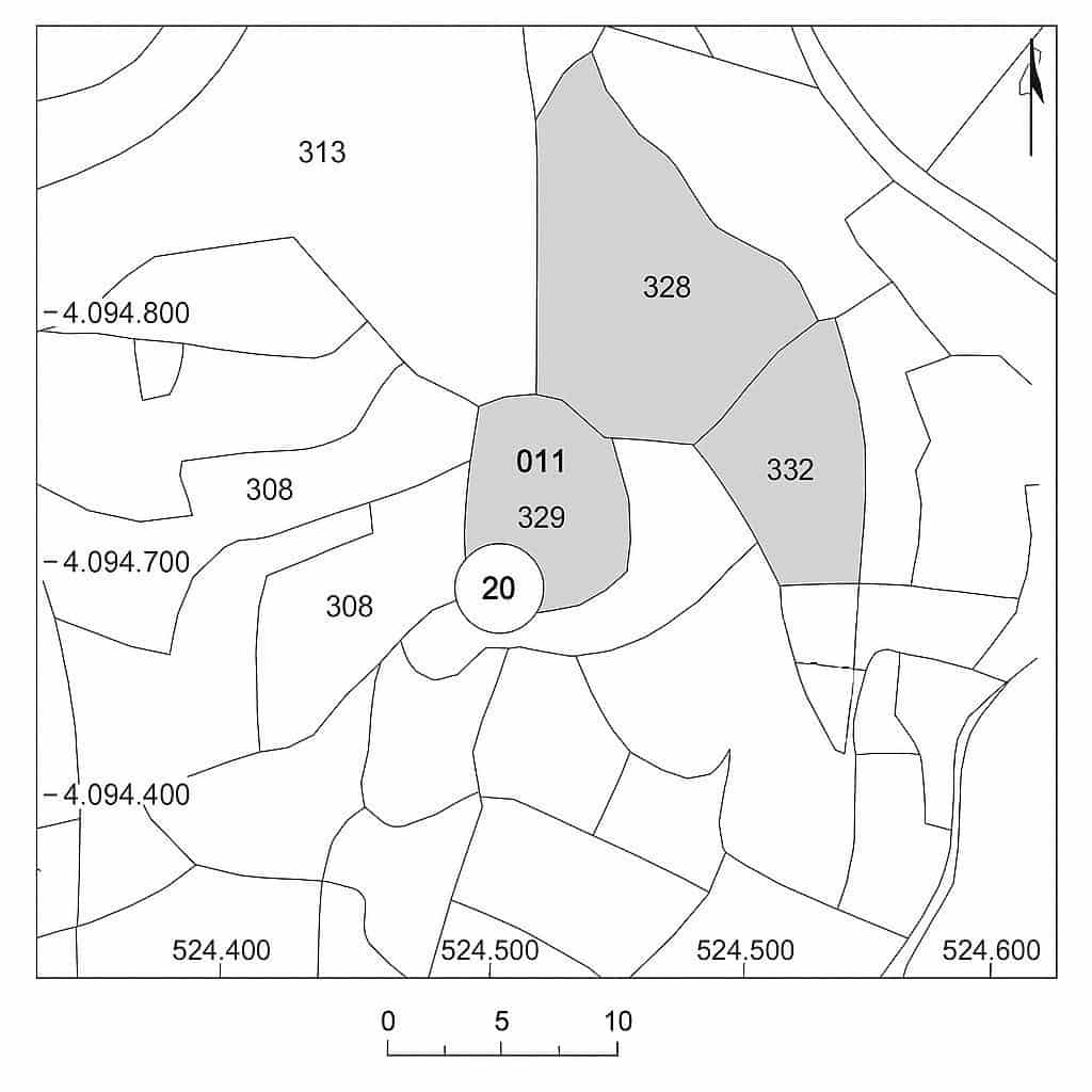 3 slaapkamer Villa te koop in Canjayar met garage - € 320.000 (Ref: 9659588)