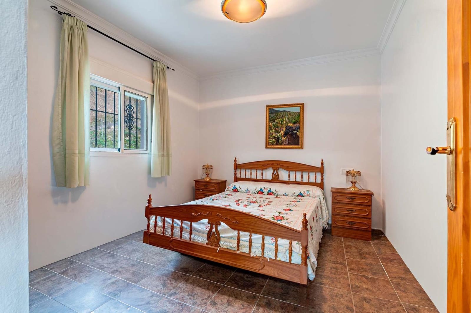 3 slaapkamer Villa te koop in Canjayar met garage - € 320.000 (Ref: 9659588)