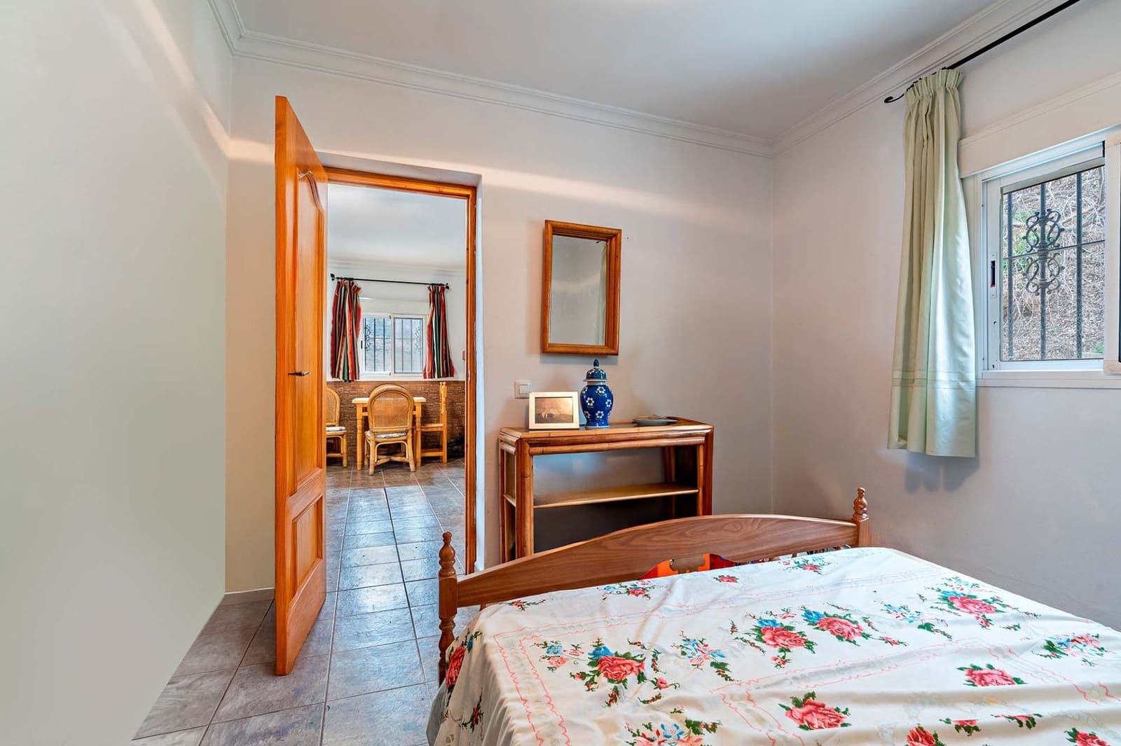 3 slaapkamer Villa te koop in Canjayar met garage - € 320.000 (Ref: 9659588)