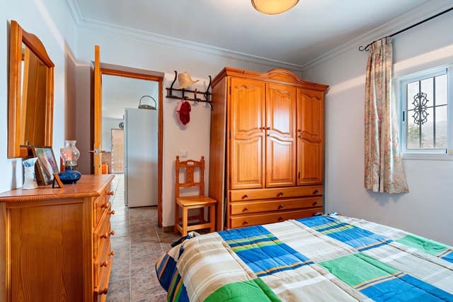 3 slaapkamer Villa te koop in Canjáyar - € 320.000 (Ref: 9659588)