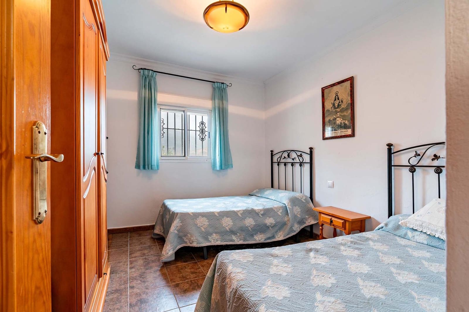 3 slaapkamer Villa te koop in Canjayar met garage - € 320.000 (Ref: 9659588)