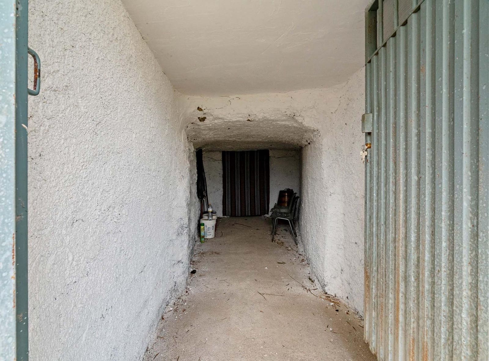 3 slaapkamer Villa te koop in Canjayar met garage - € 320.000 (Ref: 9659588)