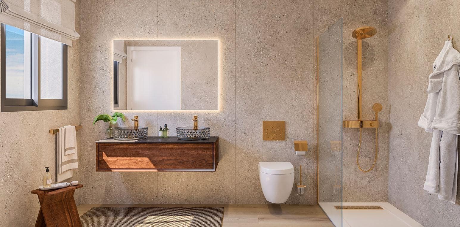 2 Zimmer Penthouse zu verkaufen in La Villajoyosa / Vila Joiosa - 655.000 € (Ref: 9659589)