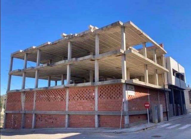 Lejlighed til salg i Turís - € 470.000 (Ref: 9659591)