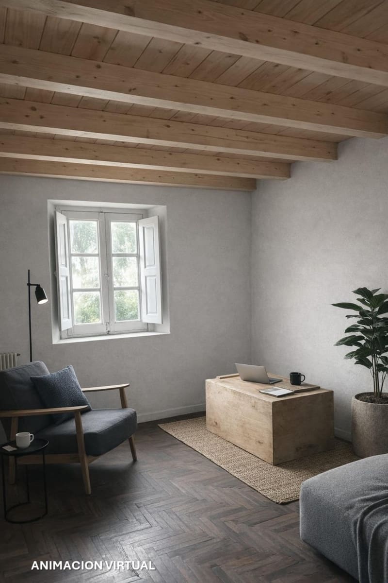 5 Zimmer Villa zu verkaufen in Puente Aguero - 215.000 € (Ref: 9666752)