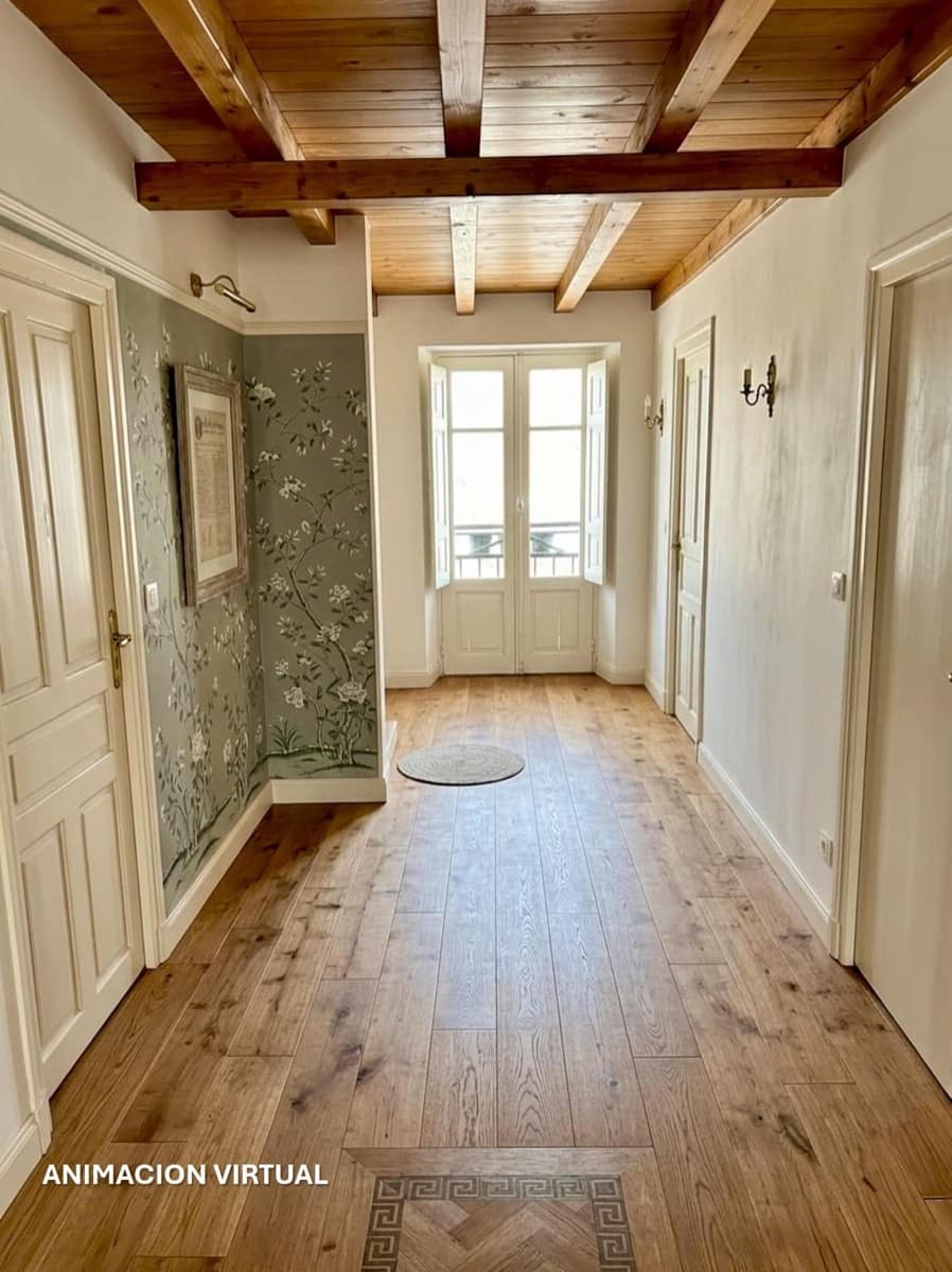 5 Zimmer Villa zu verkaufen in Puente Aguero - 215.000 € (Ref: 9666752)