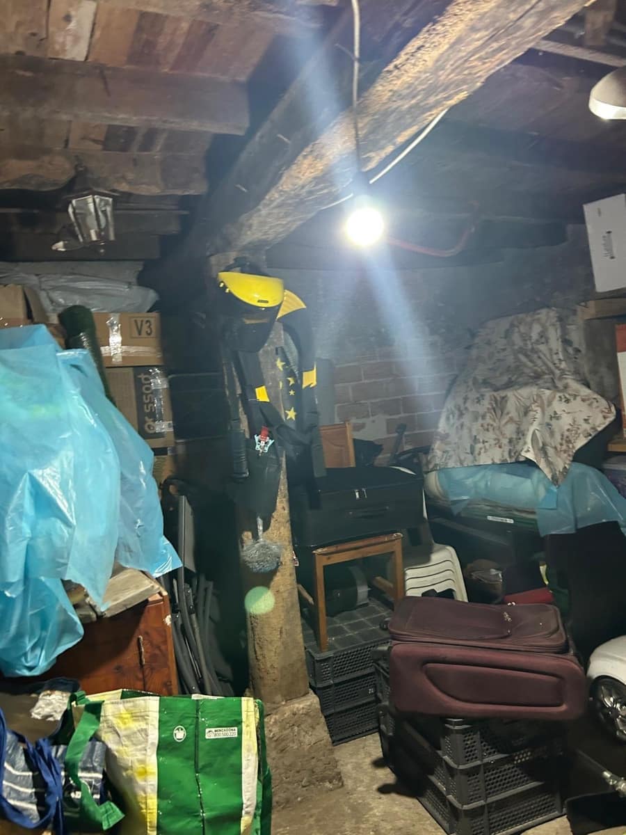 5 Zimmer Villa zu verkaufen in Puente Aguero - 215.000 € (Ref: 9666752)