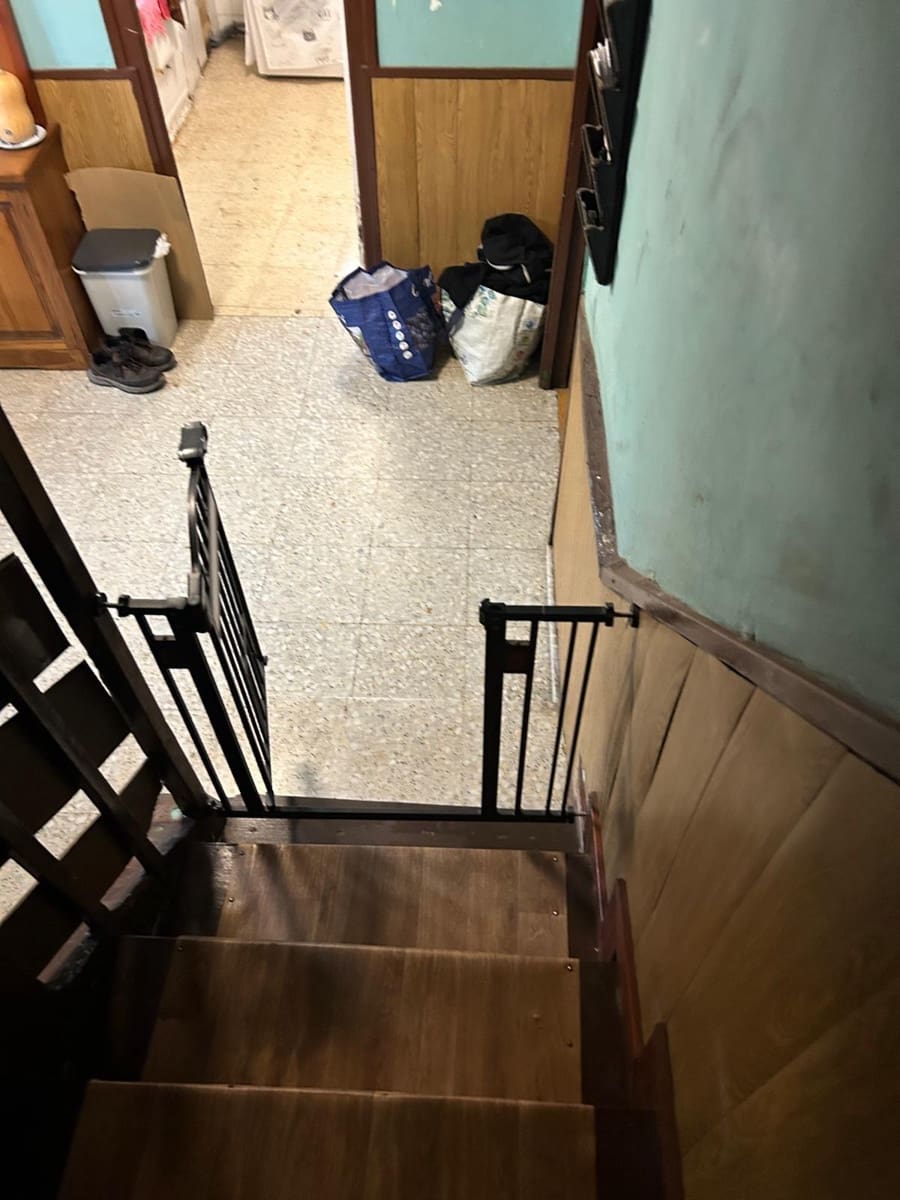 5 Zimmer Villa zu verkaufen in Puente Aguero - 215.000 € (Ref: 9666752)