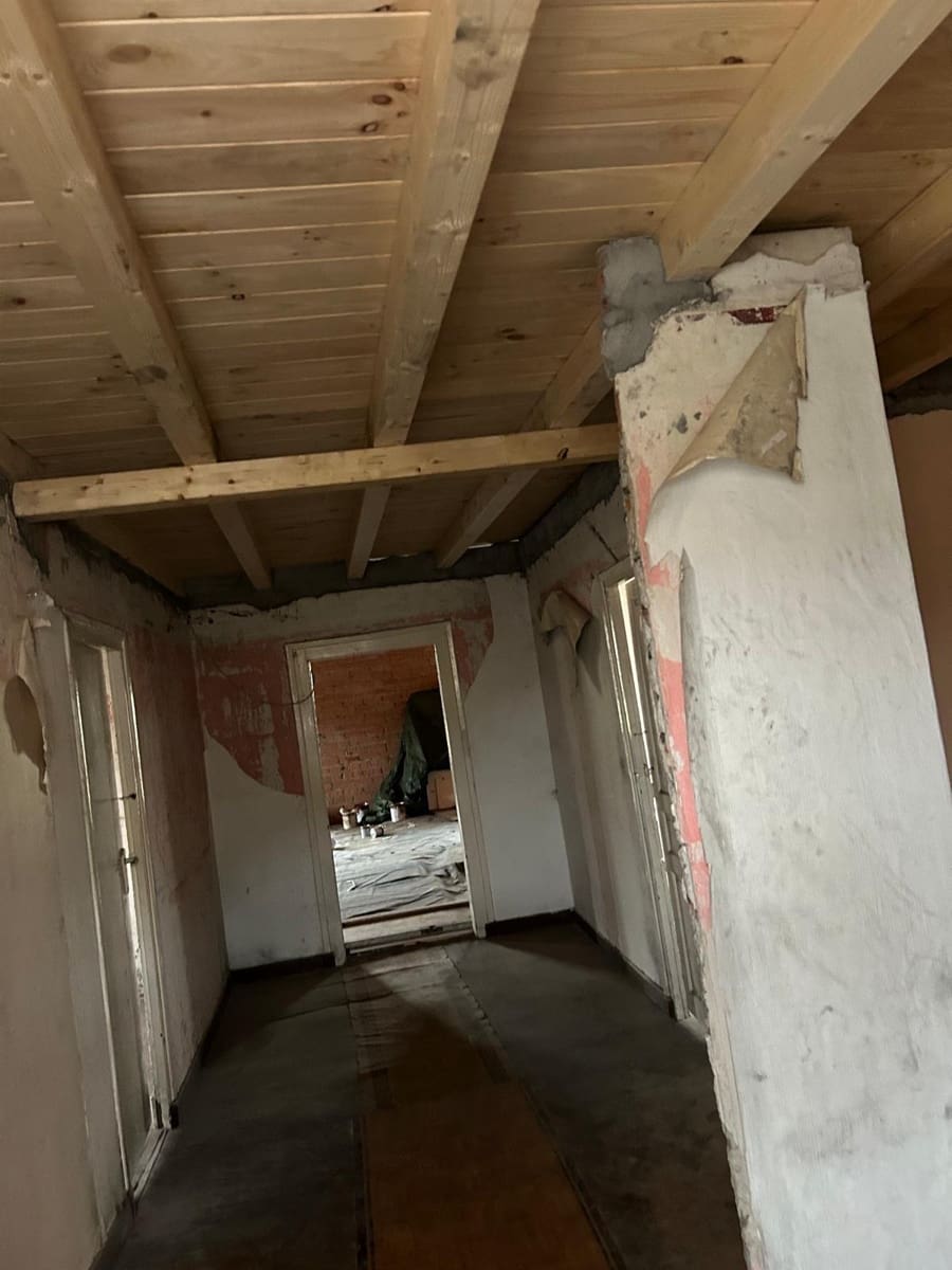 5 Zimmer Villa zu verkaufen in Puente Aguero - 215.000 € (Ref: 9666752)