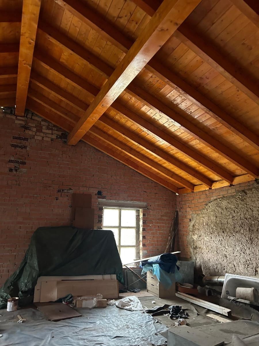 5 Zimmer Villa zu verkaufen in Puente Aguero - 215.000 € (Ref: 9666752)