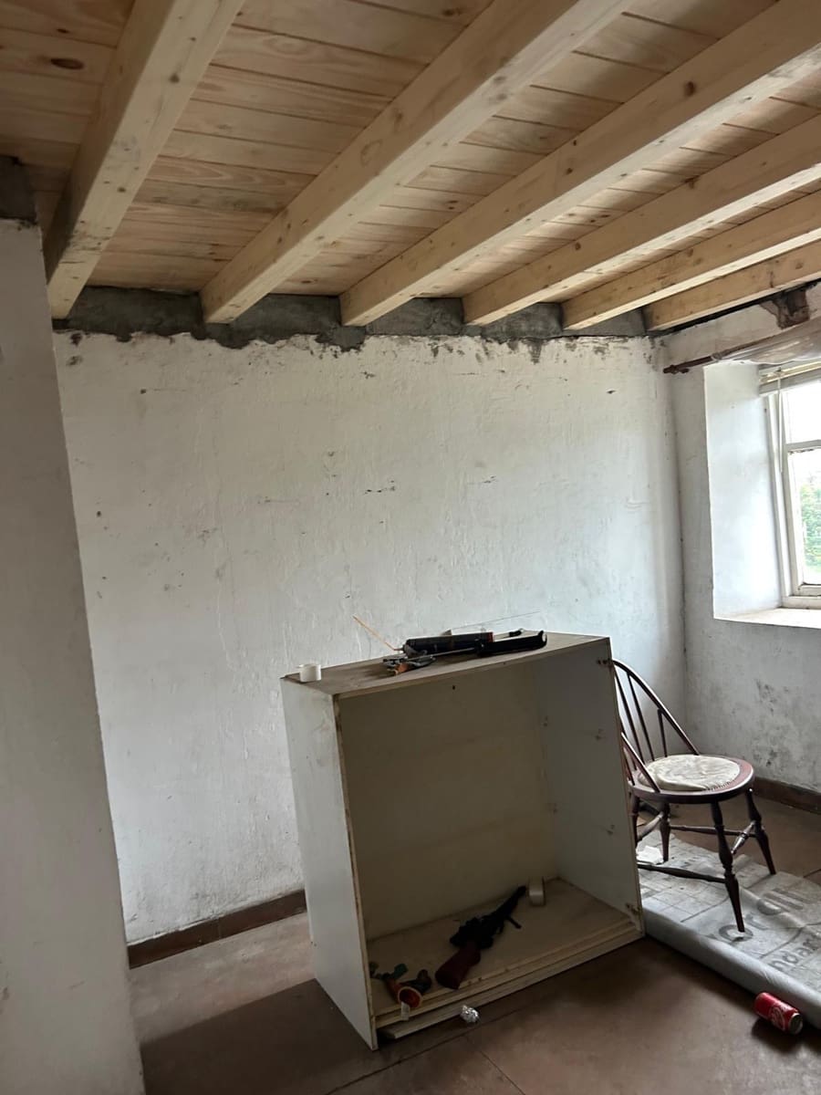 5 Zimmer Villa zu verkaufen in Puente Aguero - 215.000 € (Ref: 9666752)