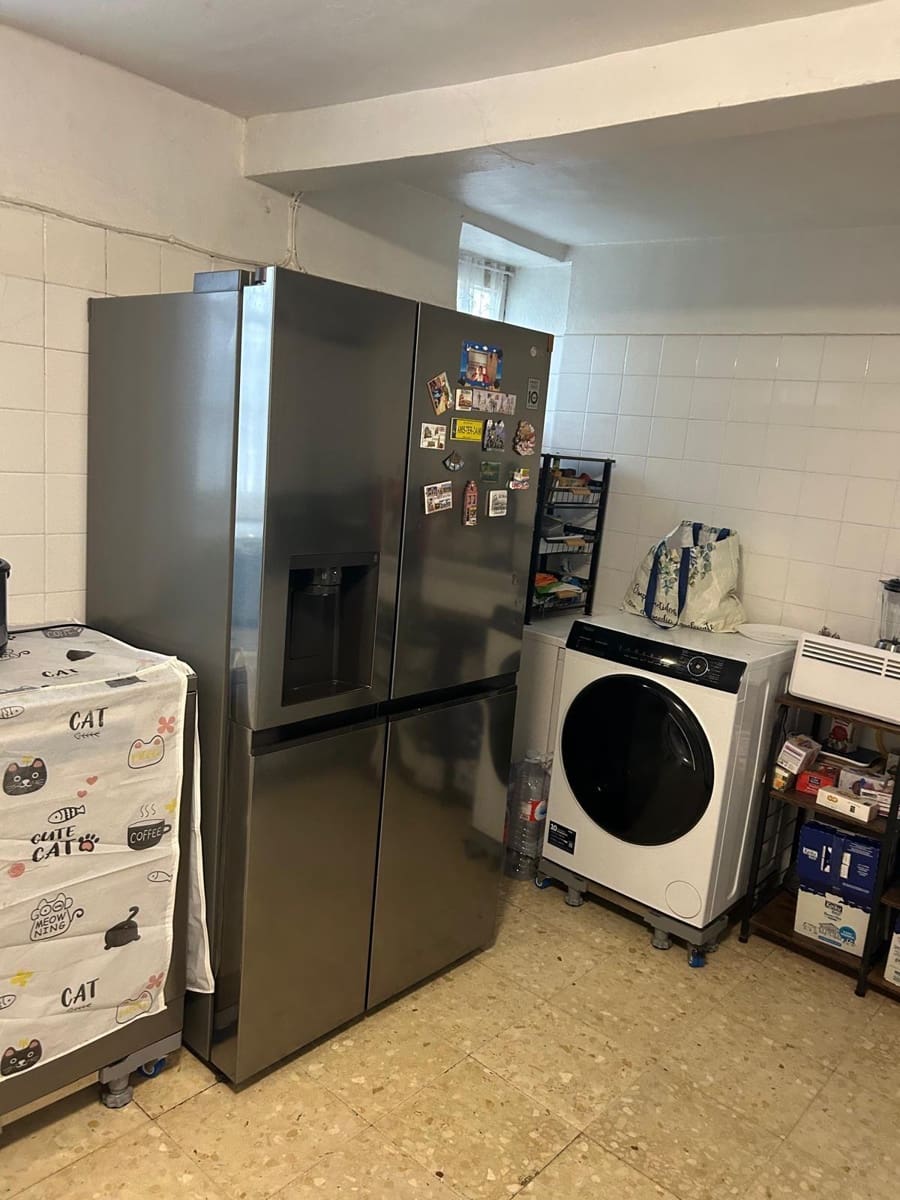 5 Zimmer Villa zu verkaufen in Puente Aguero - 215.000 € (Ref: 9666752)