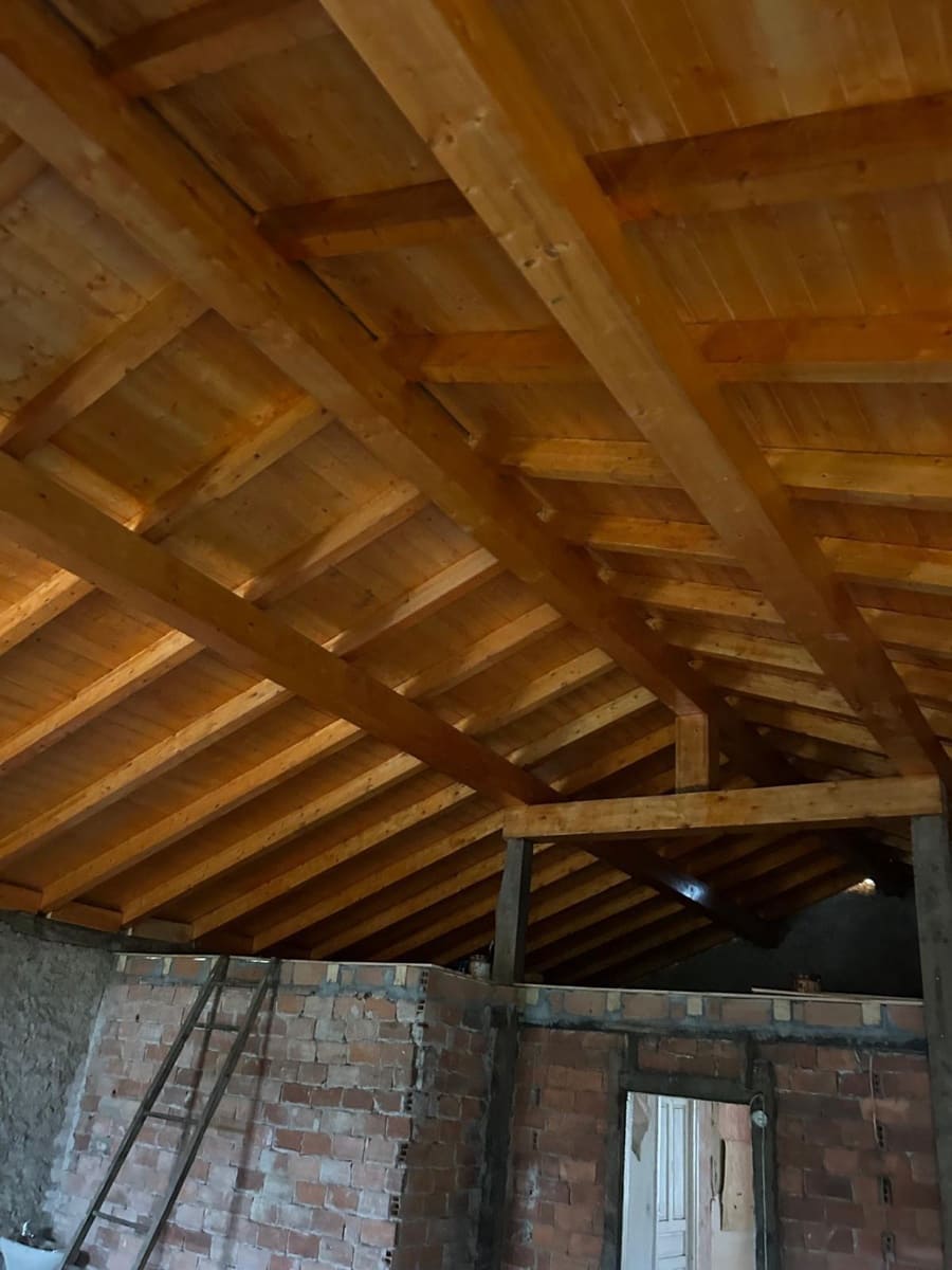 5 Zimmer Villa zu verkaufen in Puente Aguero - 215.000 € (Ref: 9666752)