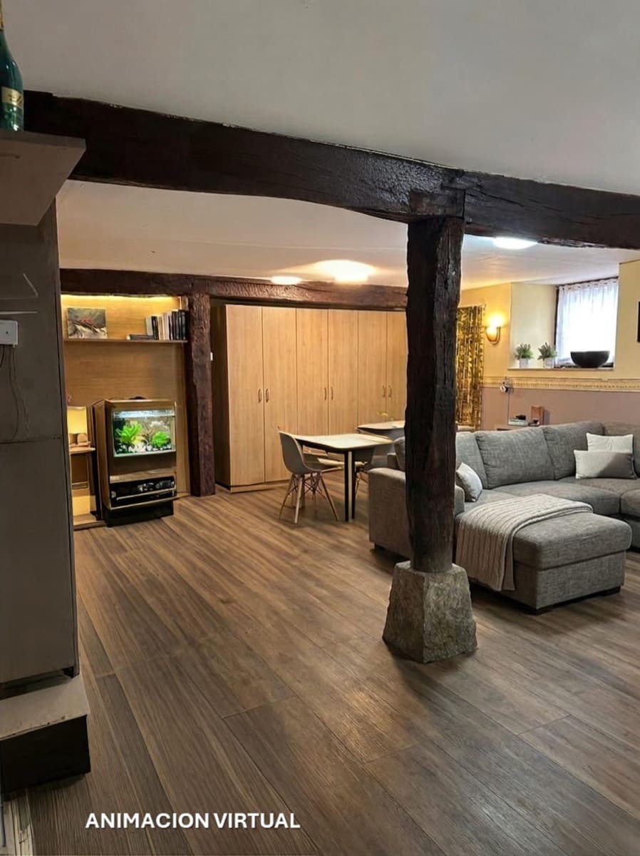 5 Zimmer Villa zu verkaufen in Puente Aguero - 215.000 € (Ref: 9666752)