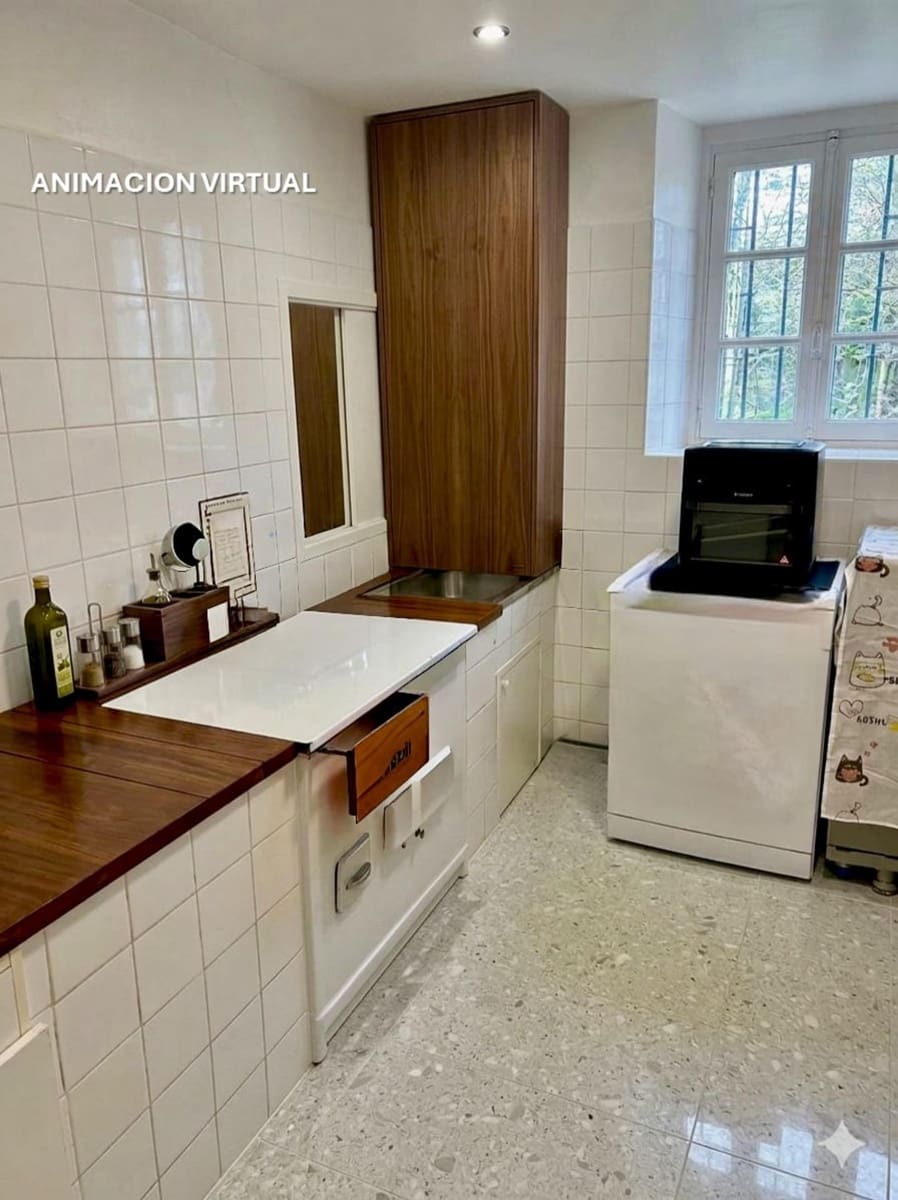 5 Zimmer Villa zu verkaufen in Puente Aguero - 215.000 € (Ref: 9666752)