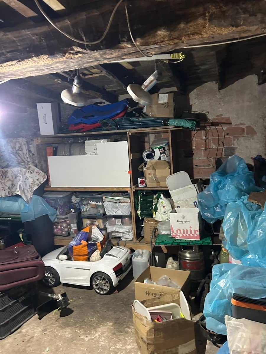 5 Zimmer Villa zu verkaufen in Puente Aguero - 215.000 € (Ref: 9666752)