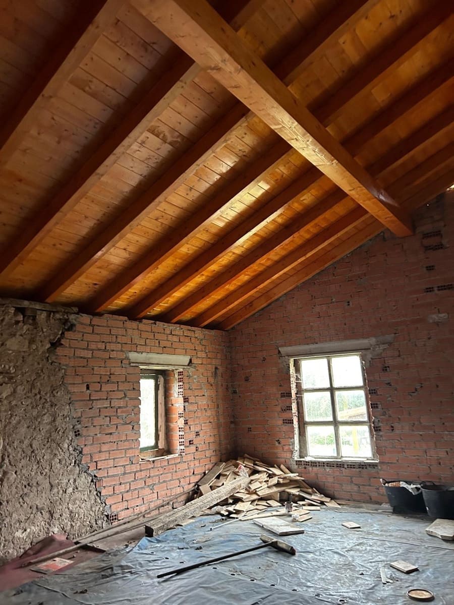 5 Zimmer Villa zu verkaufen in Puente Aguero - 215.000 € (Ref: 9666752)