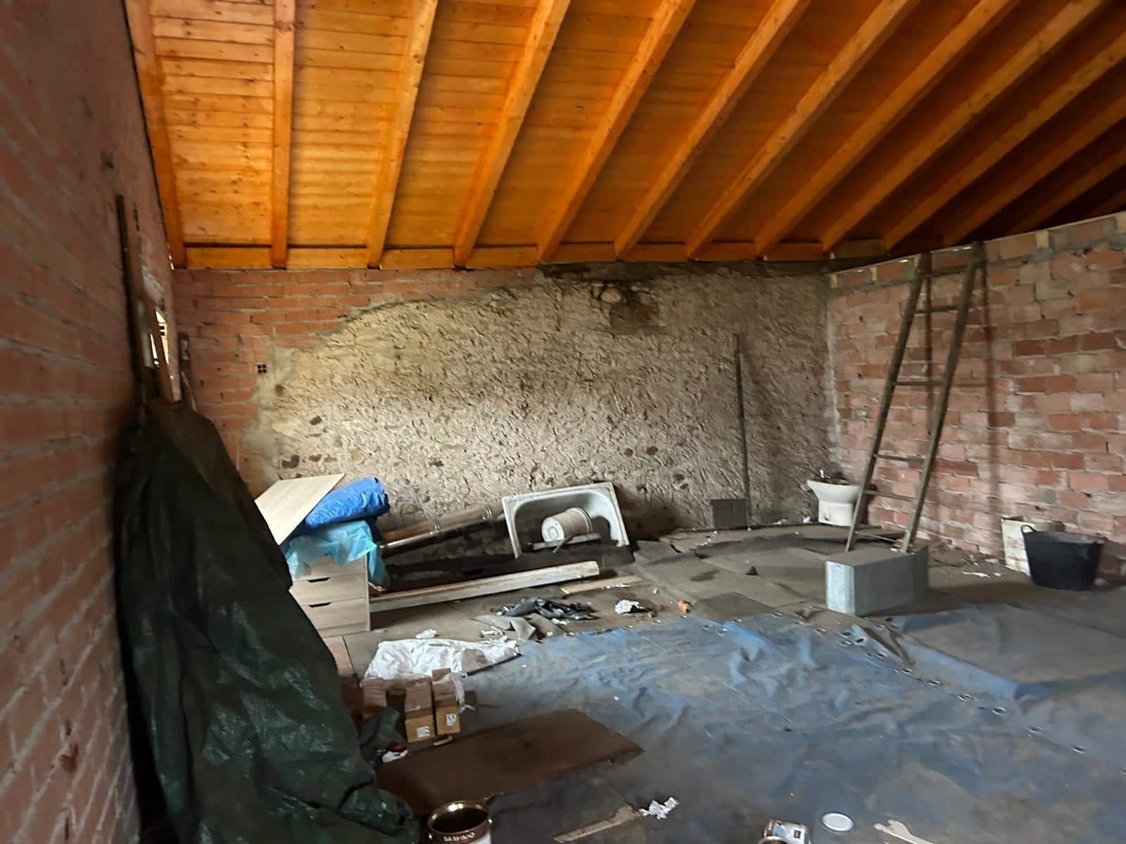 5 Zimmer Villa zu verkaufen in Puente Aguero - 215.000 € (Ref: 9666752)