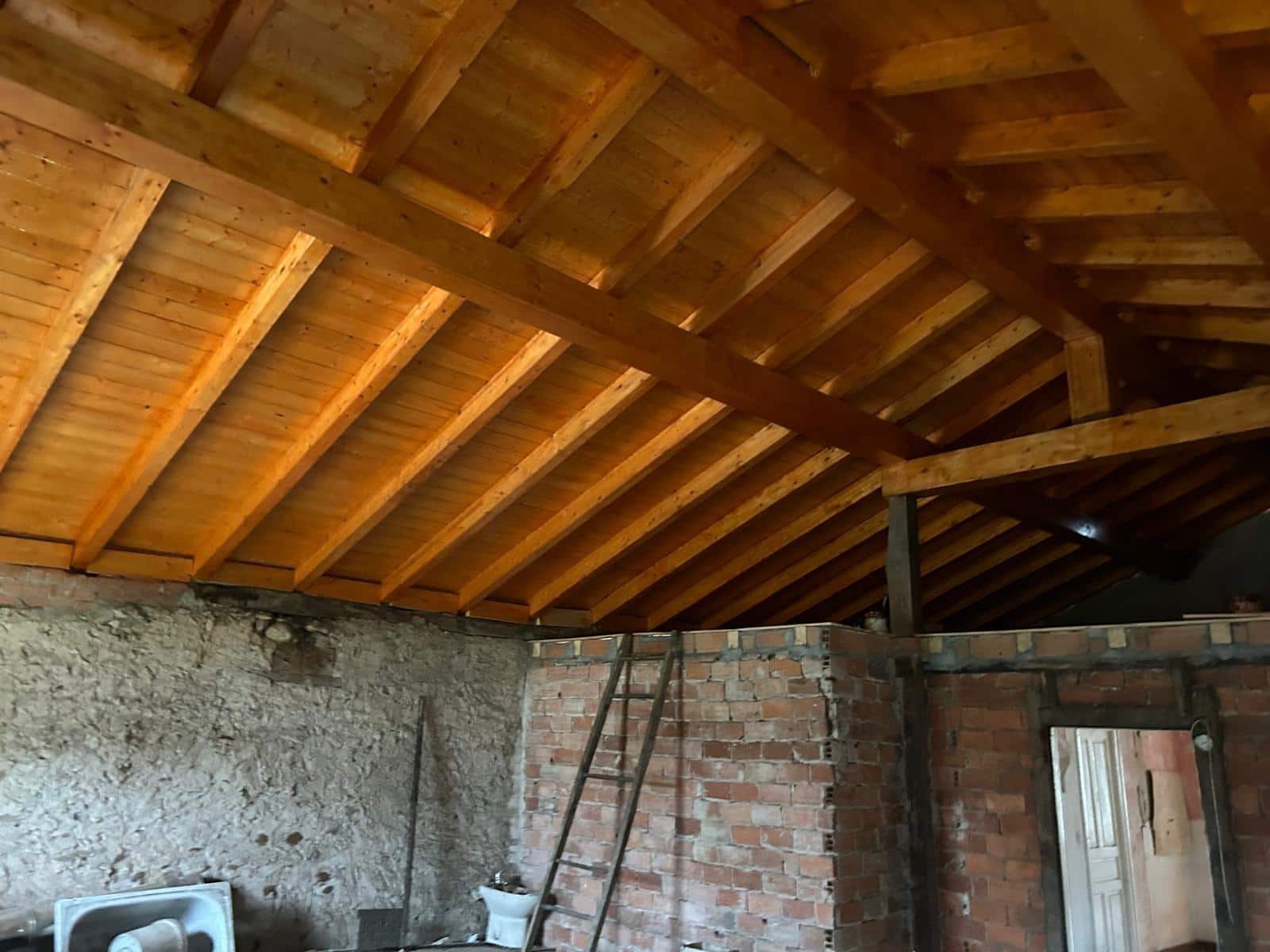 5 Zimmer Villa zu verkaufen in Puente Aguero - 215.000 € (Ref: 9666752)