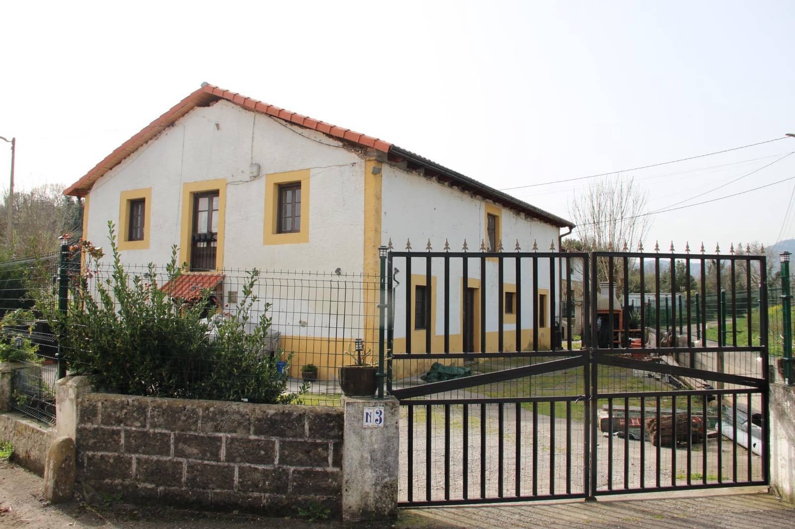 5 Zimmer Villa zu verkaufen in Puente Aguero - 215.000 € (Ref: 9666752)