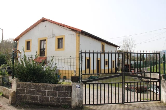 5 slaapkamer Villa te koop in Puente Aguero, Entrambasaguas - € 215.000 (Ref: 9666752)
