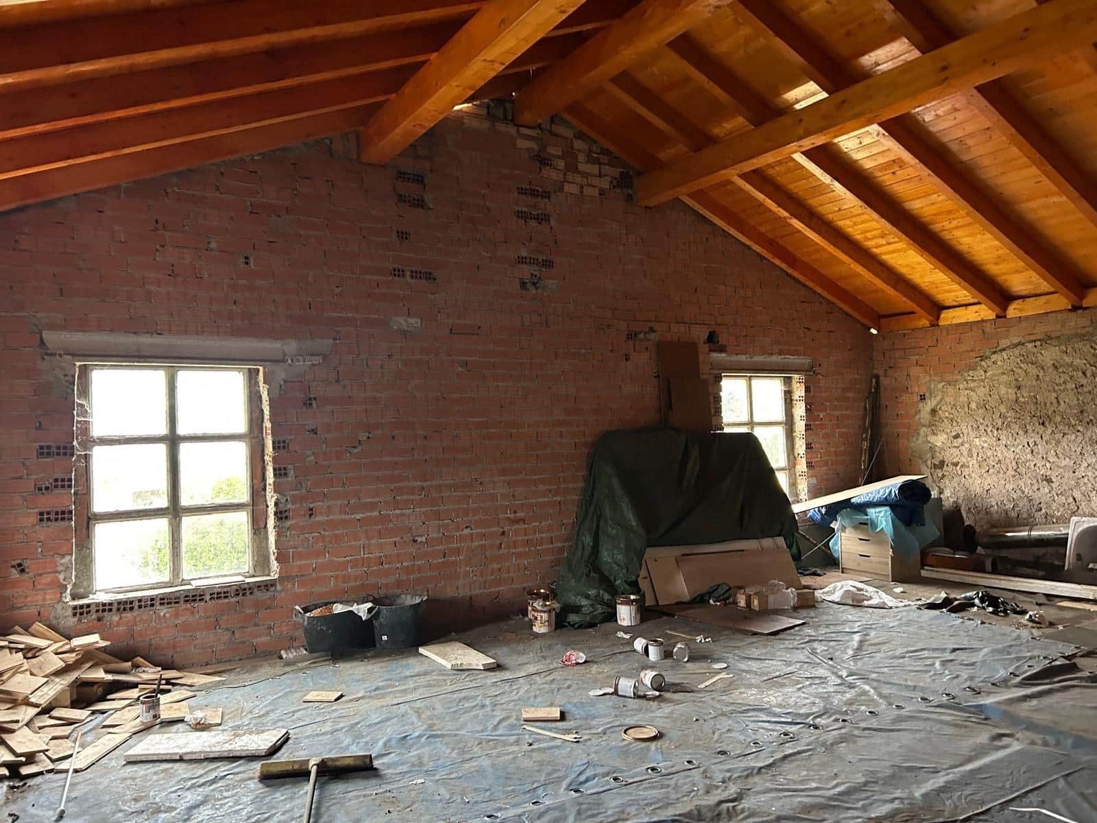 5 Zimmer Villa zu verkaufen in Puente Aguero - 215.000 € (Ref: 9666752)