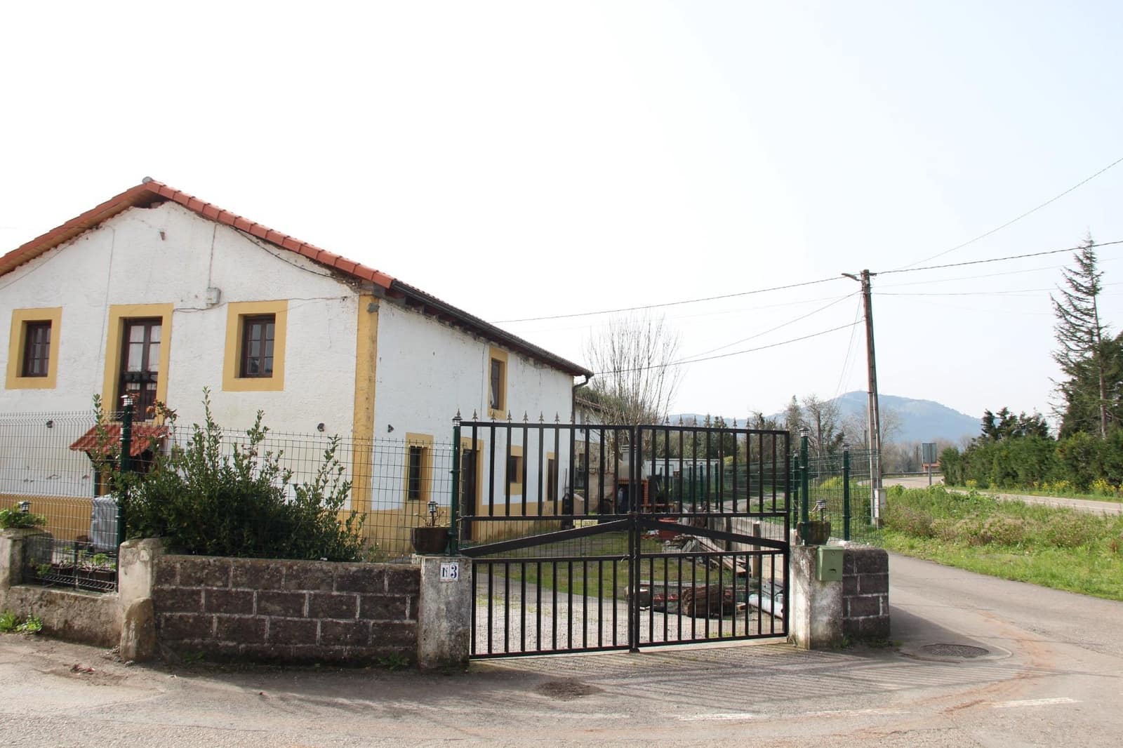 5 Zimmer Villa zu verkaufen in Puente Aguero - 215.000 € (Ref: 9666752)