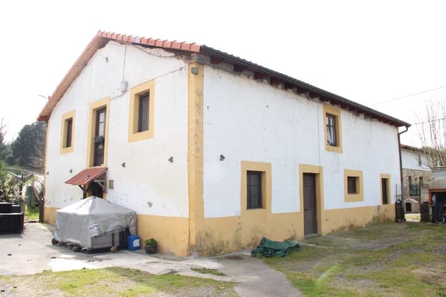 5 slaapkamer Villa te koop in Puente Aguero, Entrambasaguas - € 215.000 (Ref: 9666752)