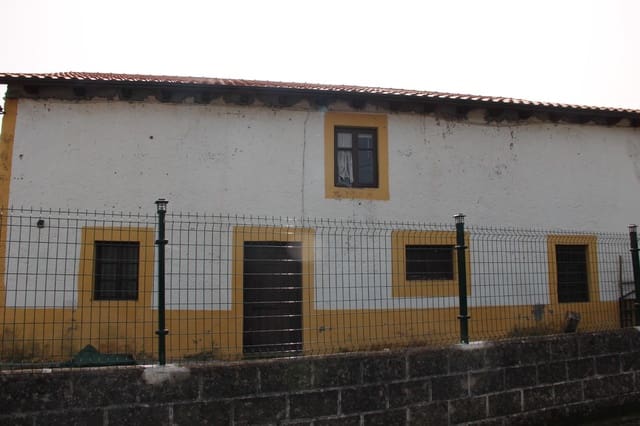 5 slaapkamer Villa te koop in Puente Aguero, Entrambasaguas - € 215.000 (Ref: 9666752)