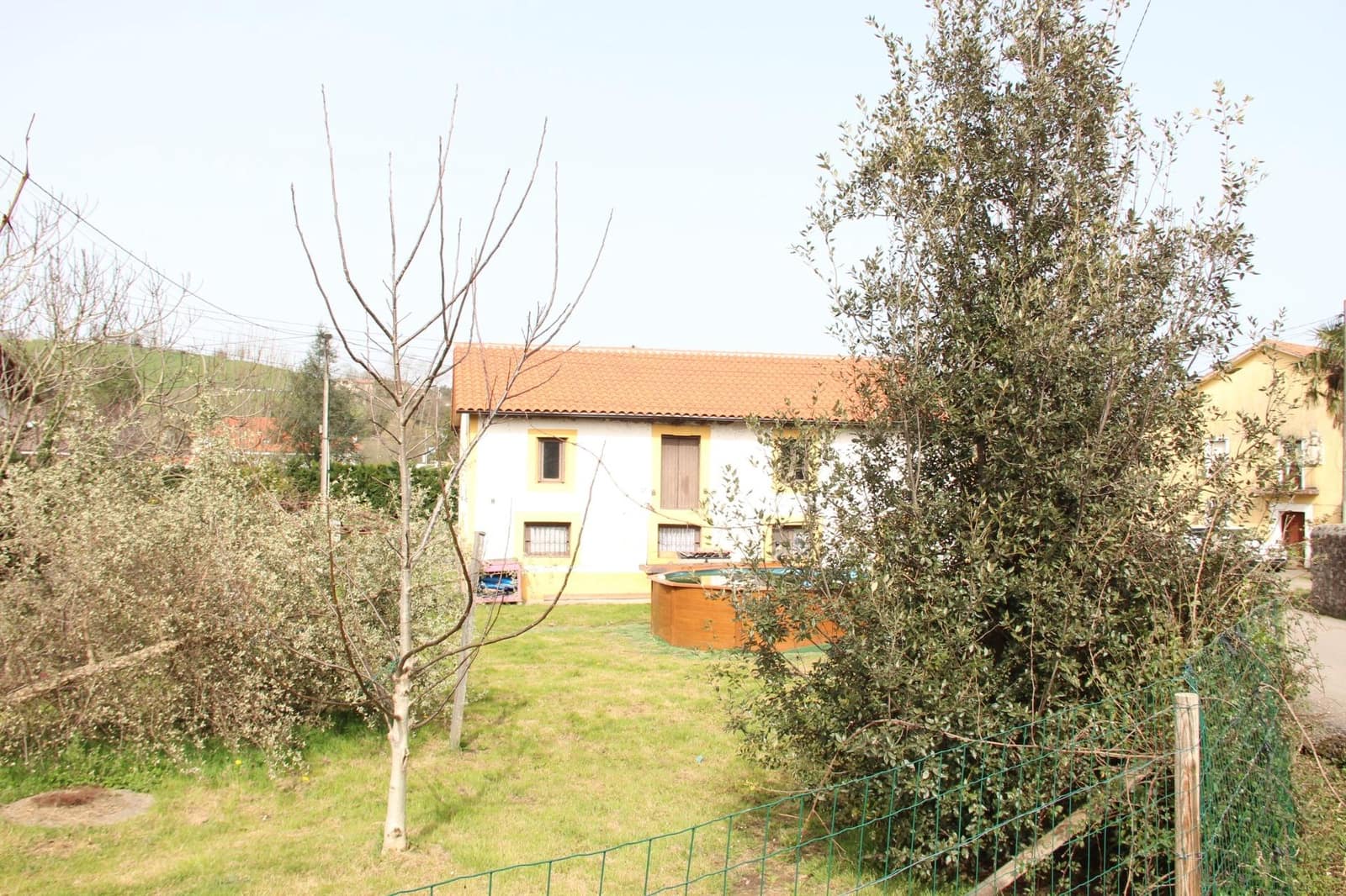 5 Zimmer Villa zu verkaufen in Puente Aguero - 215.000 € (Ref: 9666752)