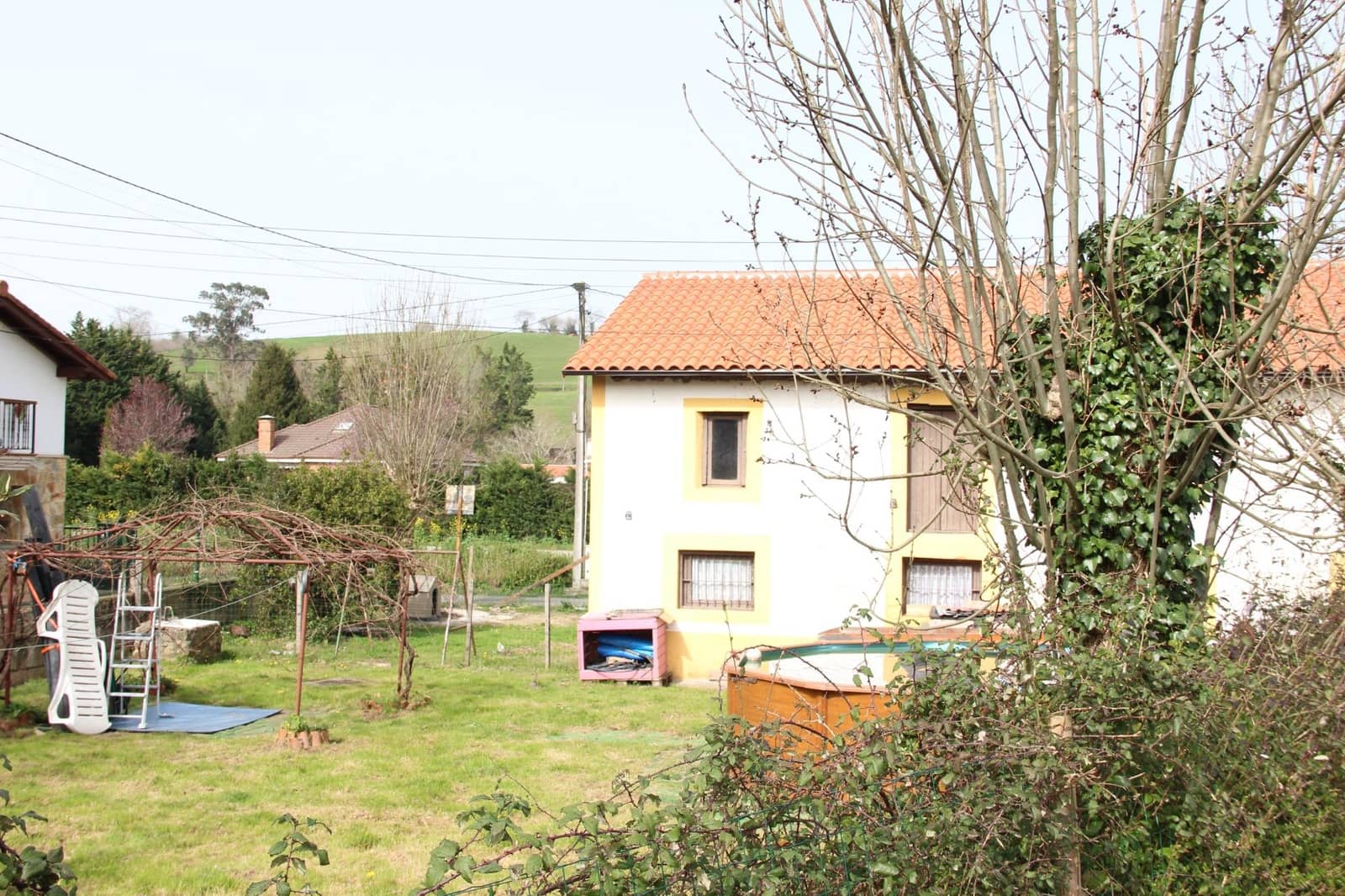 5 Zimmer Villa zu verkaufen in Puente Aguero - 215.000 € (Ref: 9666752)