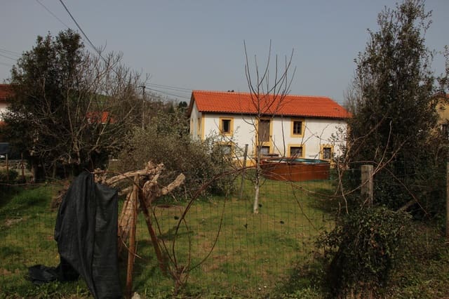 5 slaapkamer Villa te koop in Puente Aguero, Entrambasaguas - € 215.000 (Ref: 9666752)