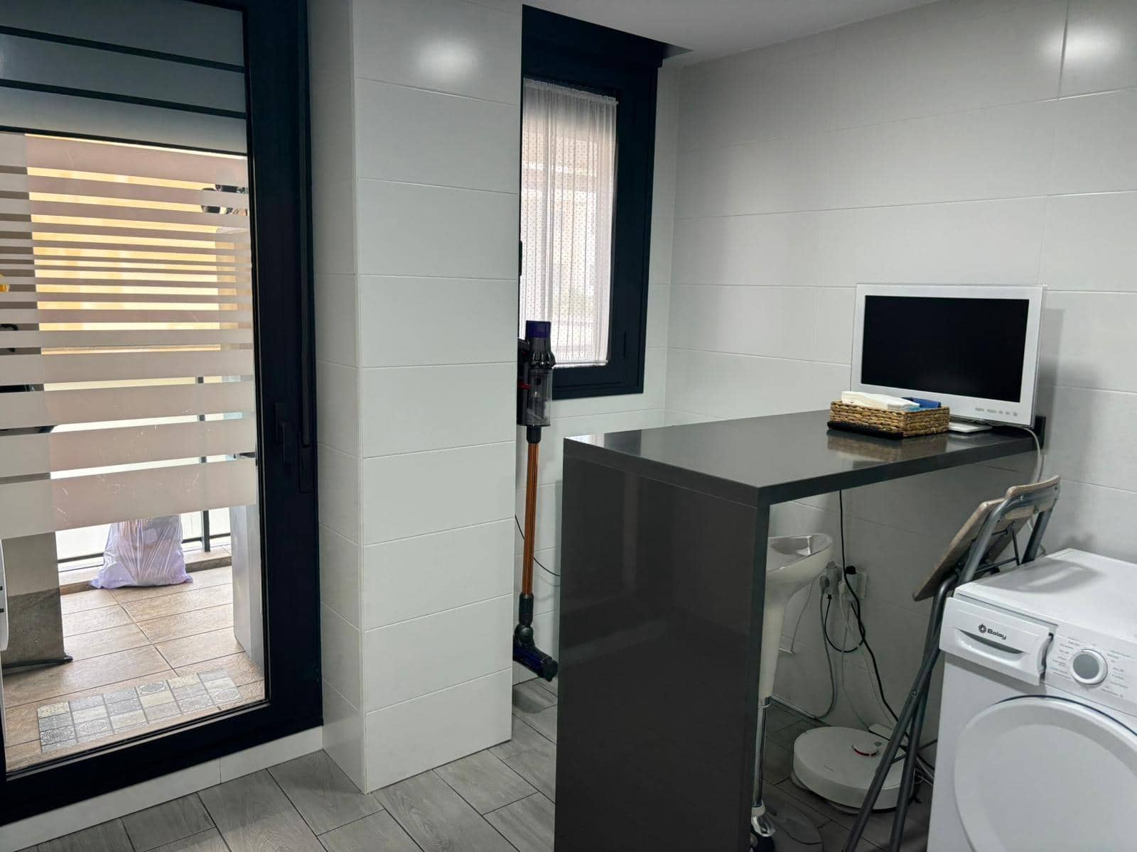 3 camera da letto Appartamento in vendita in San Juan de Aznalfarache con garage - 290.000 € (Rif: 9674452)