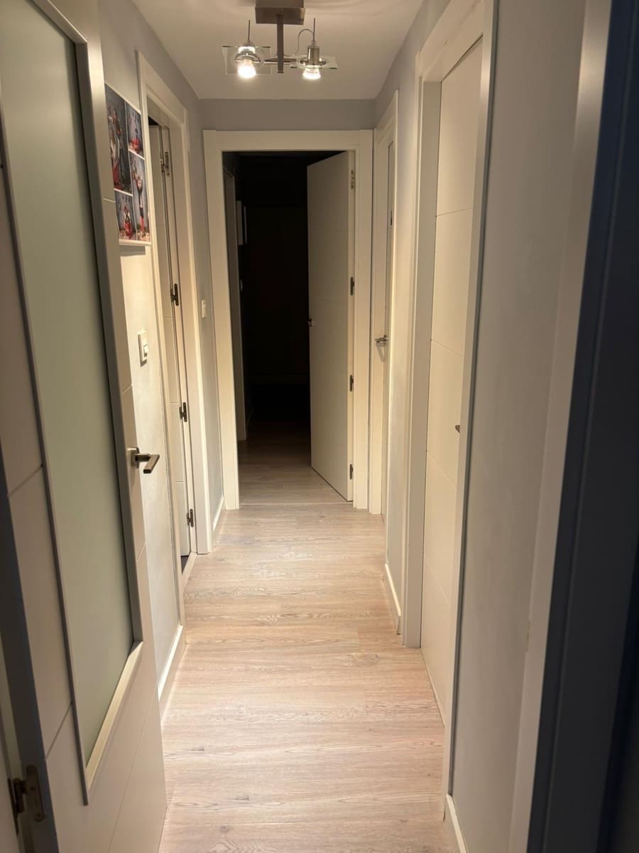 3 camera da letto Appartamento in vendita in San Juan de Aznalfarache con garage - 290.000 € (Rif: 9674452)