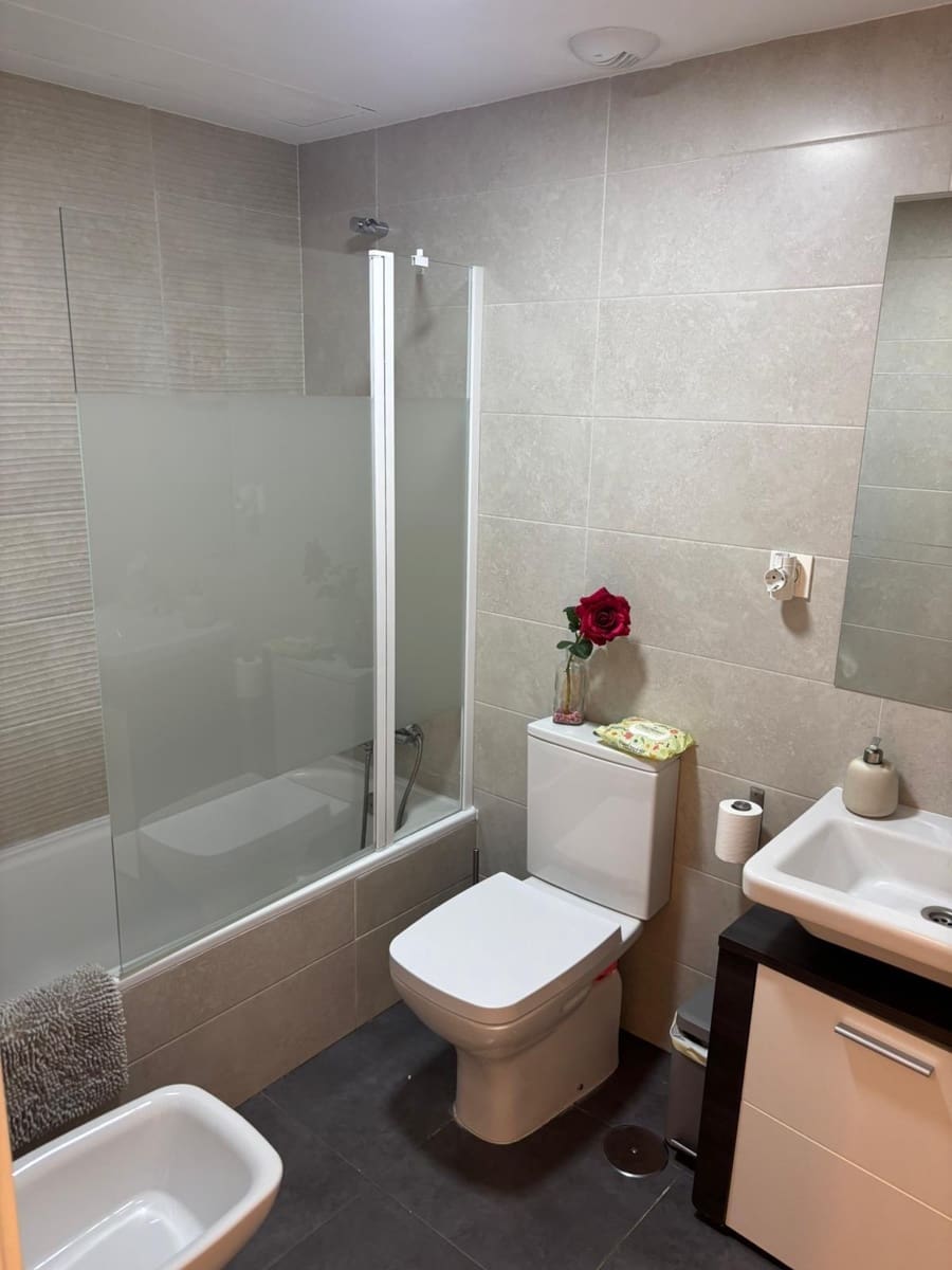 3 camera da letto Appartamento in vendita in San Juan de Aznalfarache con garage - 290.000 € (Rif: 9674452)