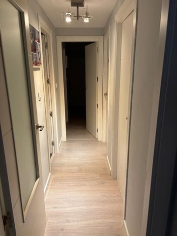 3 Zimmer Wohnung zu verkaufen in San Juan de Aznalfarache mit Garage - 290.000 € (Ref: 9674452)