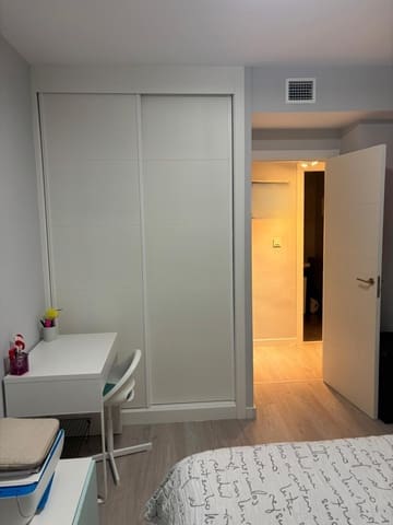 3 Zimmer Wohnung zu verkaufen in San Juan de Aznalfarache mit Garage - 290.000 € (Ref: 9674452)