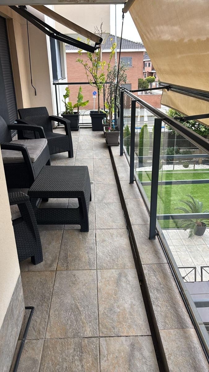 3 camera da letto Appartamento in vendita in San Juan de Aznalfarache con garage - 290.000 € (Rif: 9674452)