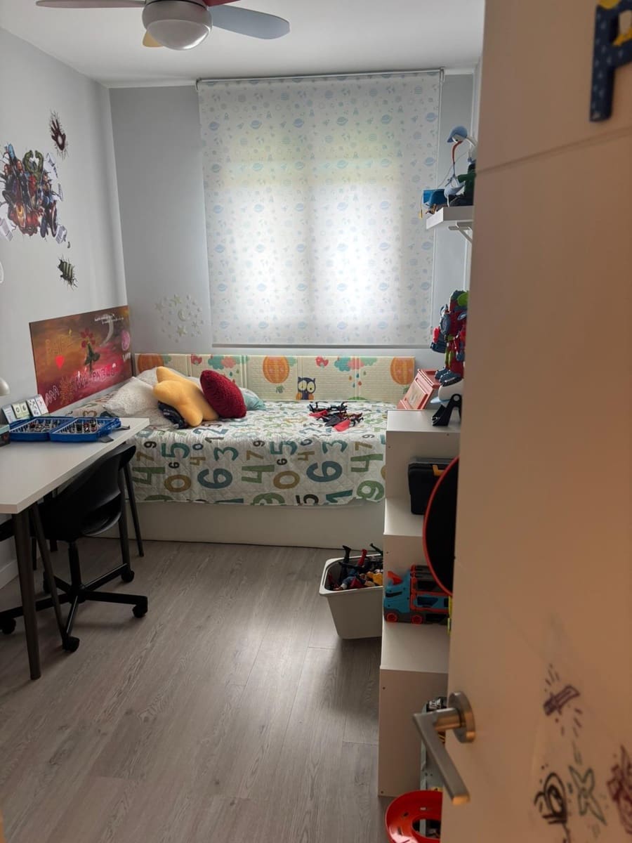 3 camera da letto Appartamento in vendita in San Juan de Aznalfarache con garage - 290.000 € (Rif: 9674452)