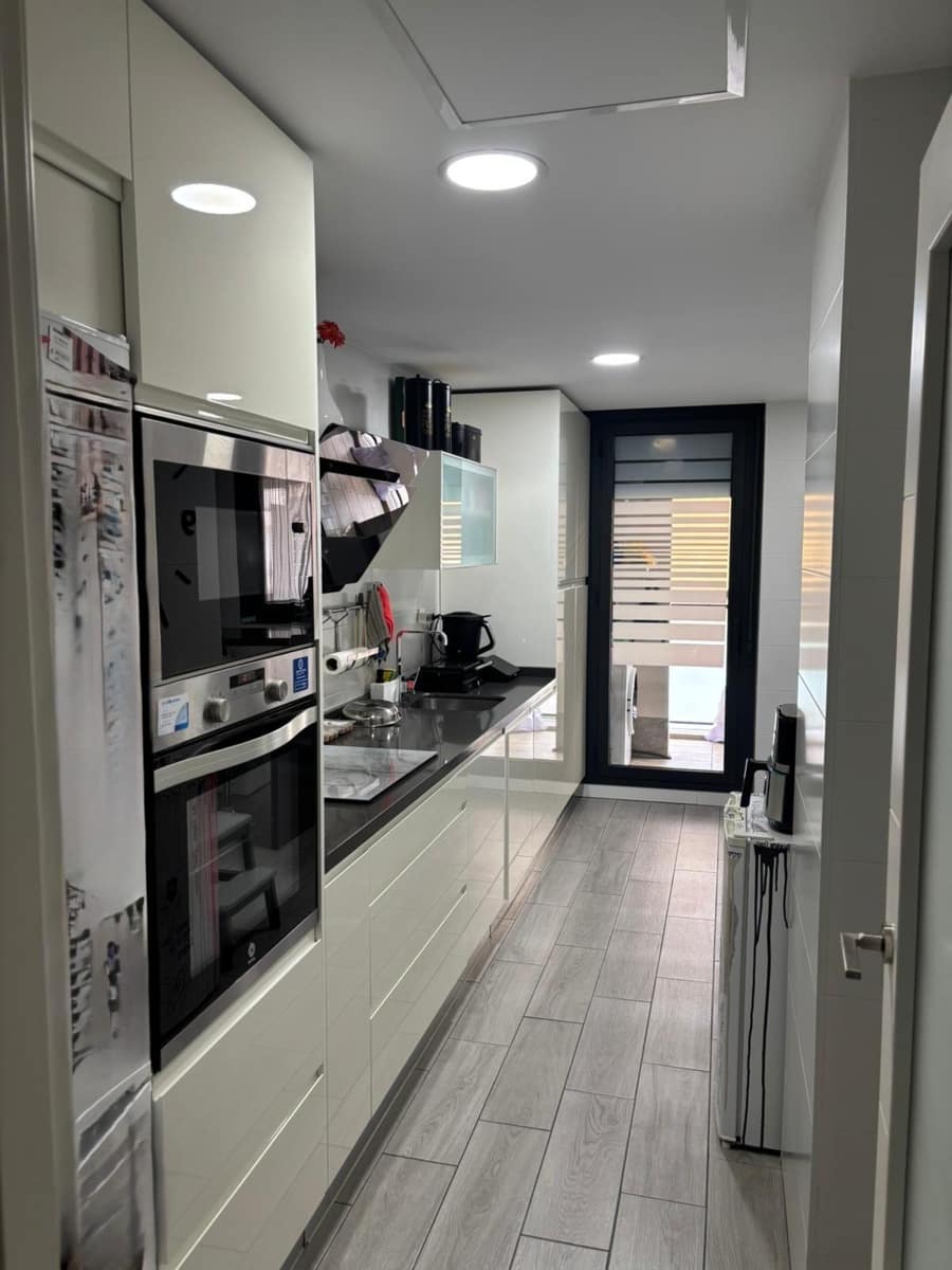 3 camera da letto Appartamento in vendita in San Juan de Aznalfarache con garage - 290.000 € (Rif: 9674452)