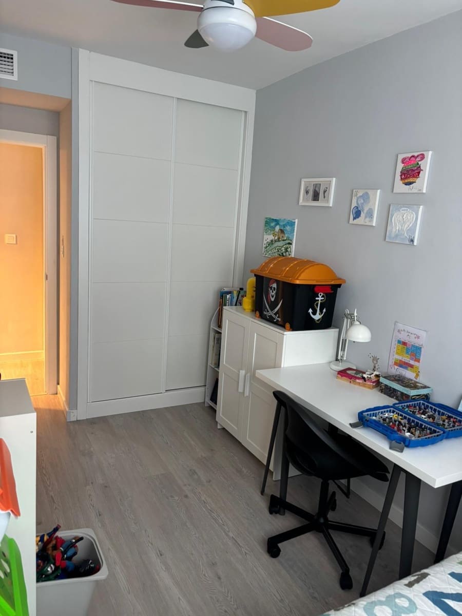 3 camera da letto Appartamento in vendita in San Juan de Aznalfarache con garage - 290.000 € (Rif: 9674452)